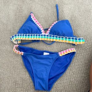 Target bikini